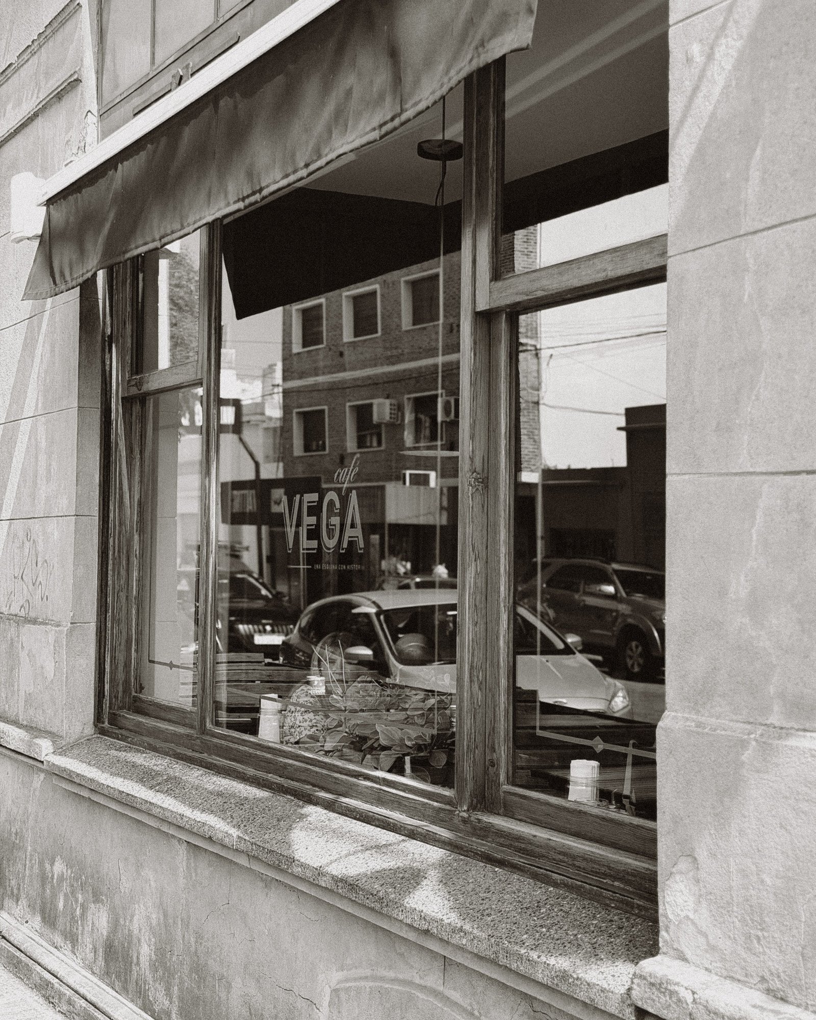 Ventana lateral